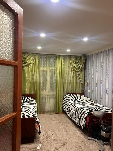 Продаётся 3-комн. вторичка 70 м², м. Нариман Нариманов, photo 5 from 13