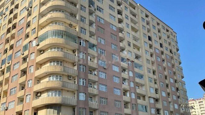Продаётся 3-комн. новостройка 148 м², Насиминский  р., photo 1 from 8