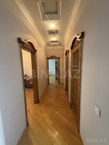 Сдаётся 4-комн. новостройка 140 м², м. Ази Асланов, photo 12 from 17