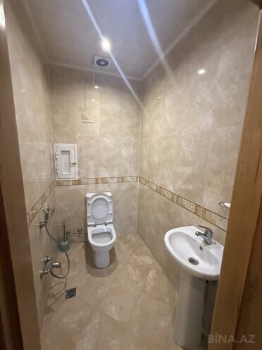 Сдаётся 4-комн. новостройка 140 м², м. Ази Асланов, photo 10 from 17