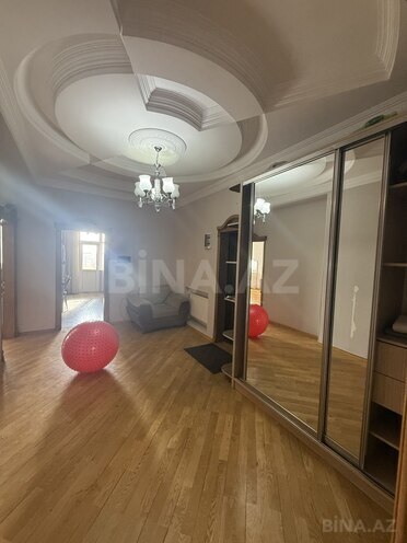 Сдаётся 4-комн. новостройка 140 м², м. Ази Асланов, photo 11 from 17
