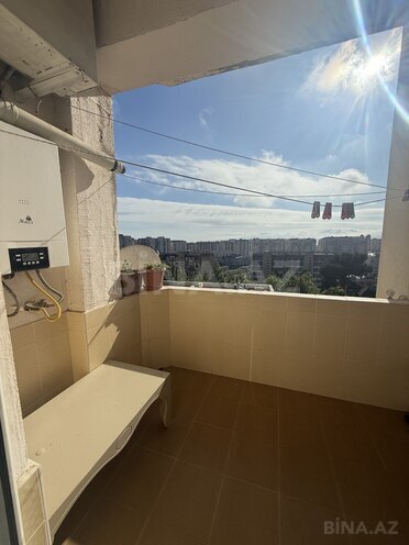 Сдаётся 4-комн. новостройка 140 м², м. Ази Асланов, photo 13 from 17