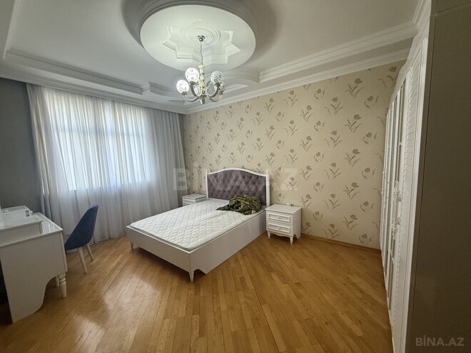 Сдаётся 4-комн. новостройка 140 м², м. Ази Асланов, photo 5 from 17