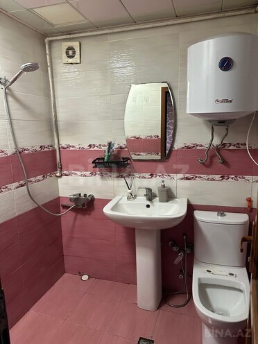 Сдаётся 2-комн. вторичка 62 м², м. Нариман Нариманов, photo 3 from 7
