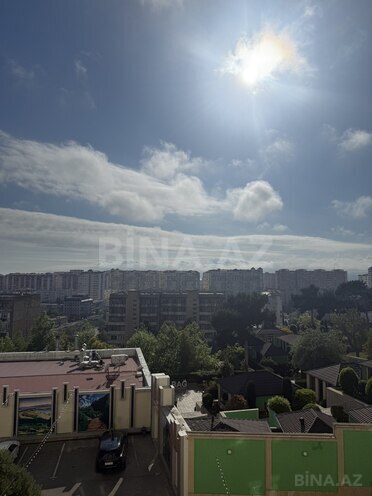 Сдаётся 4-комн. новостройка 140 м², м. Ази Асланов, photo 14 from 17