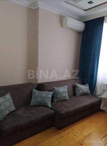 Сдаётся 2-комн. новостройка 45 м², photo 3 from 8