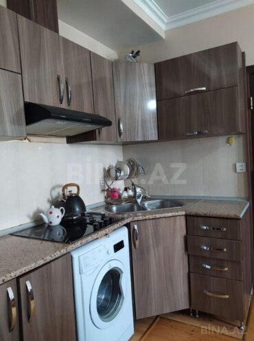 Сдаётся 2-комн. новостройка 45 м², photo 6 from 8