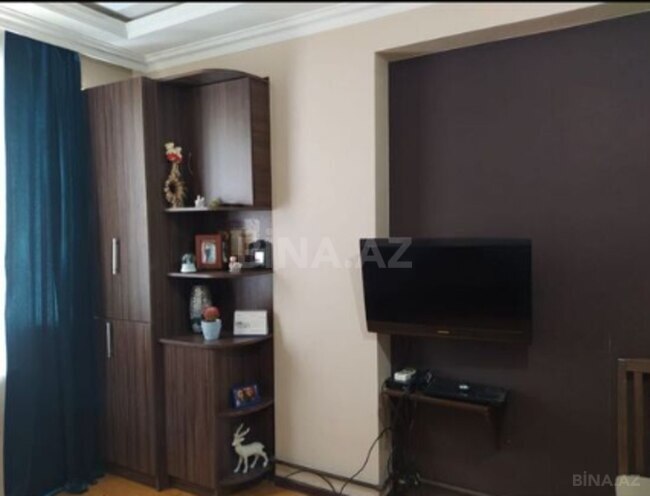 Сдаётся 2-комн. новостройка 45 м², photo 7 from 8