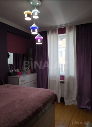 Сдаётся 2-комн. новостройка 45 м², photo 4 from 8