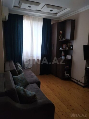 Сдаётся 2-комн. новостройка 45 м², photo 1 from 8