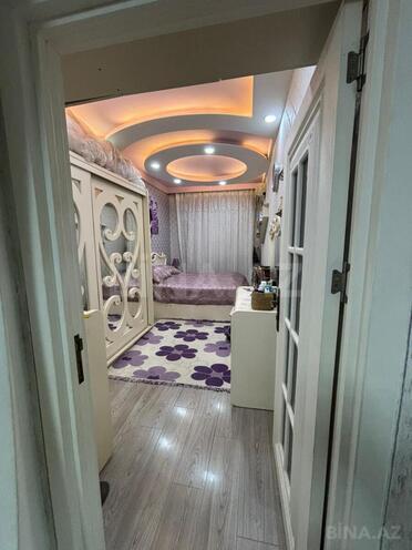 Продаётся 2-комн. вторичка 50 м², м. Мемар Аджеми, photo 7 from 16