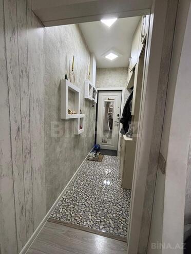 Продаётся 2-комн. вторичка 50 м², м. Мемар Аджеми, photo 15 from 16