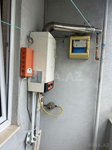 Сдаётся 2-комн. новостройка 51 м², м. 20 января, photo 15 from 16