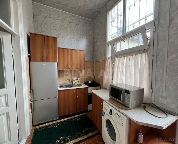Сдаётся 2-комн. вторичка 50 м², м. Низами, photo 7 from 8
