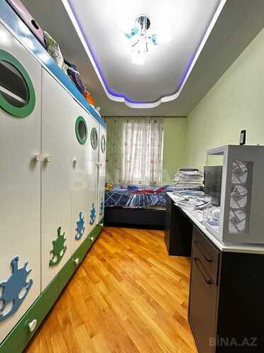 Продаётся 3-комн. новостройка 90 м², пос. Ени Ясамал, photo 8 from 18