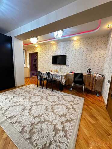 Продаётся 3-комн. новостройка 90 м², пос. Ени Ясамал, photo 1 from 18