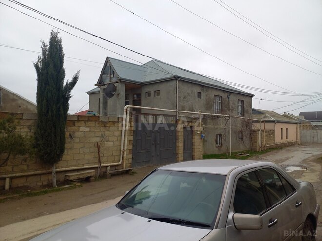 Продаётся 9-комн. дом/дача 215 м², пос. Масазыр, photo 1 from 11