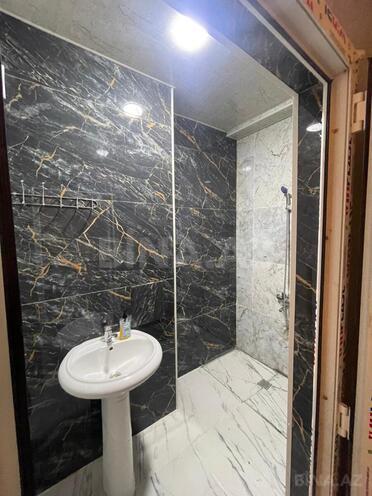 Сдаётся 2-комн. новостройка 67 м², м. Мемар Аджеми, photo 9 from 14