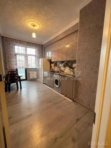 Сдаётся 2-комн. новостройка 67 м², м. Мемар Аджеми, photo 3 from 14