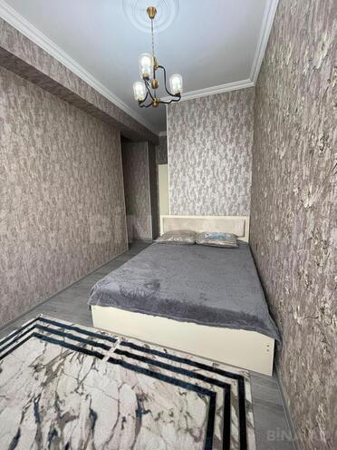 Сдаётся 2-комн. новостройка 67 м², м. Мемар Аджеми, photo 1 from 14