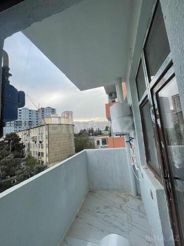 Сдаётся 2-комн. новостройка 67 м², м. Мемар Аджеми, photo 12 from 14