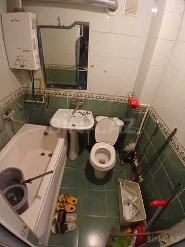 Сдаётся 3-комн. вторичка 65 м², м. Нефтчиляр, photo 8 from 9
