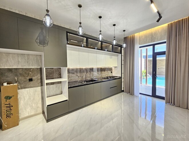 Продаётся 4-комн. дом/дача 140 м², пос. Шувеляны, photo 14 from 25