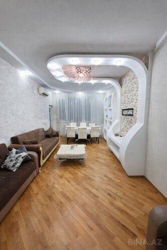 Продаётся 2-комн. новостройка 66.5 м², пос. 7-ой мкр, photo 3 from 10