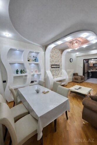 Продаётся 2-комн. новостройка 66.5 м², пос. 7-ой мкр, photo 4 from 10