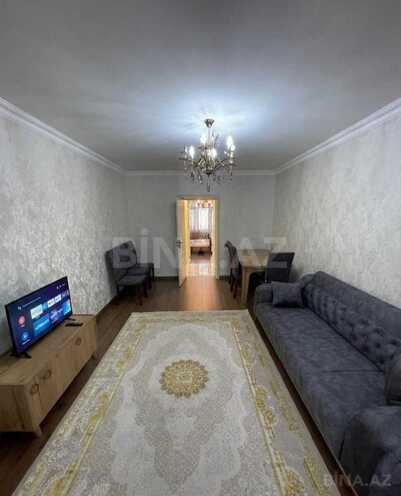 Сдаётся 3-комн. вторичка 85 м², Наримановский  р., photo 3 from 19
