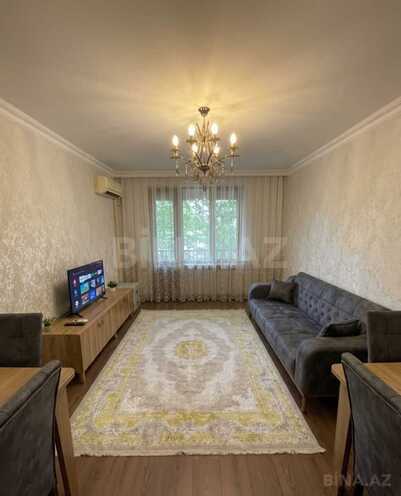 Сдаётся 3-комн. вторичка 85 м², Наримановский  р., photo 1 from 19