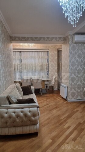 Сдаётся 2-комн. новостройка 60 м², м. Шах Исмаил Хатаи, photo 8 from 12