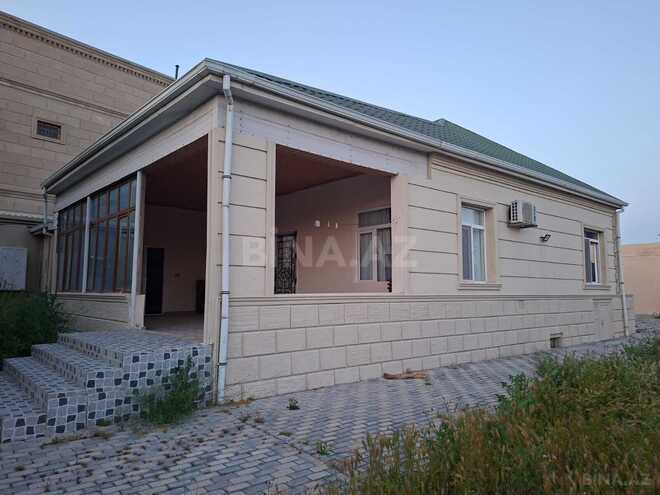 Продаётся 3-комн. дом/дача 100 м², пос. Новханы, photo 1 from 11