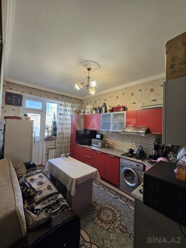 Продаётся 2-комн. новостройка 70 м², Хатаинский р., photo 7 from 14