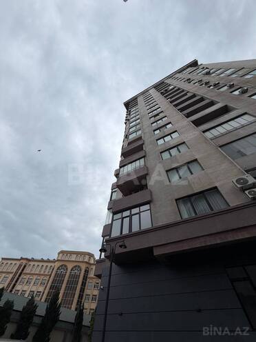 Продаётся 2-комн. новостройка 103 м², Насиминский  р., photo 4 from 14