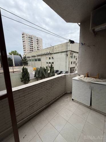 Продаётся 2-комн. новостройка 103 м², Насиминский  р., photo 3 from 14