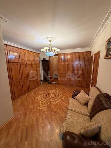 Продаётся 2-комн. новостройка 103 м², Насиминский  р., photo 10 from 14