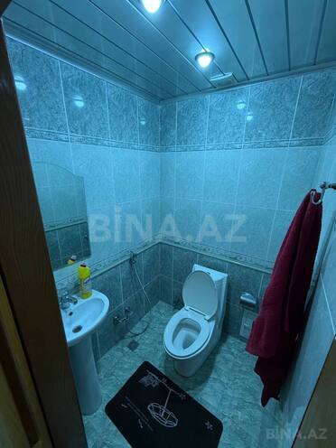 Продаётся 2-комн. новостройка 103 м², Насиминский  р., photo 5 from 14