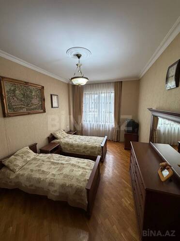 Продаётся 2-комн. новостройка 103 м², Насиминский  р., photo 8 from 14
