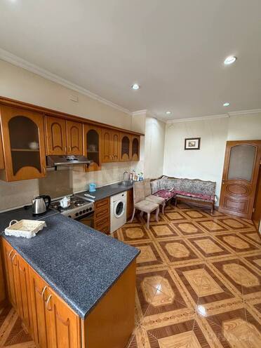Продаётся 2-комн. новостройка 103 м², Насиминский  р., photo 6 from 14