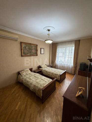 Продаётся 2-комн. новостройка 103 м², Насиминский  р., photo 12 from 14