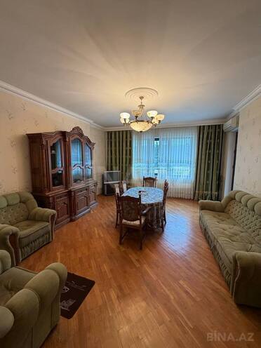 Продаётся 2-комн. новостройка 103 м², Насиминский  р., photo 7 from 14