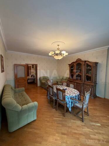 Продаётся 2-комн. новостройка 103 м², Насиминский  р., photo 11 from 14