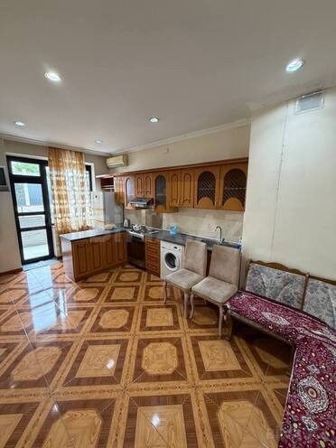 Продаётся 2-комн. новостройка 103 м², Насиминский  р., photo 1 from 14