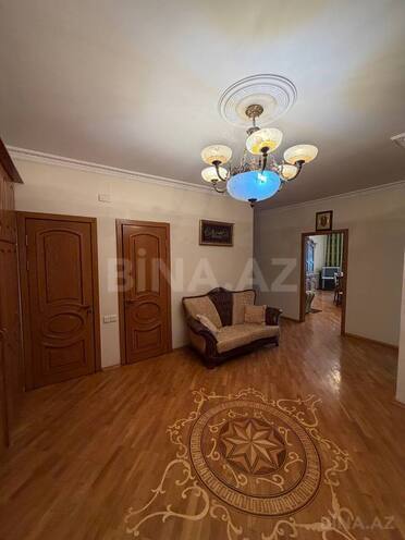 Продаётся 2-комн. новостройка 103 м², Насиминский  р., photo 13 from 14