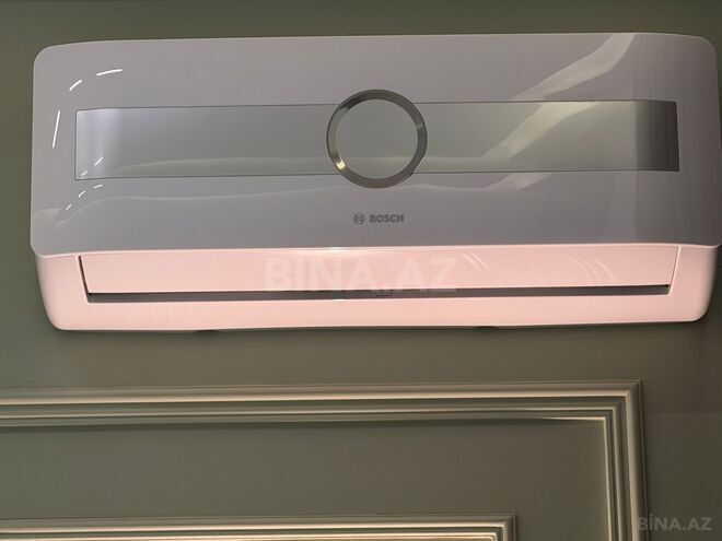 Продаётся 2-комн. новостройка 67 м², м. Шах Исмаил Хатаи, photo 6 from 8