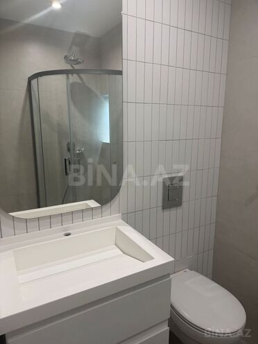 Продаётся 2-комн. новостройка 67 м², м. Шах Исмаил Хатаи, photo 7 from 8
