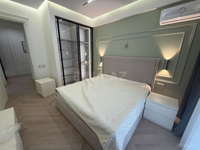 Продаётся 2-комн. новостройка 67 м², м. Шах Исмаил Хатаи, photo 5 from 8