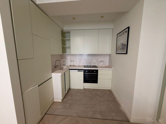 Продаётся 2-комн. новостройка 67 м², м. Шах Исмаил Хатаи, photo 3 from 8