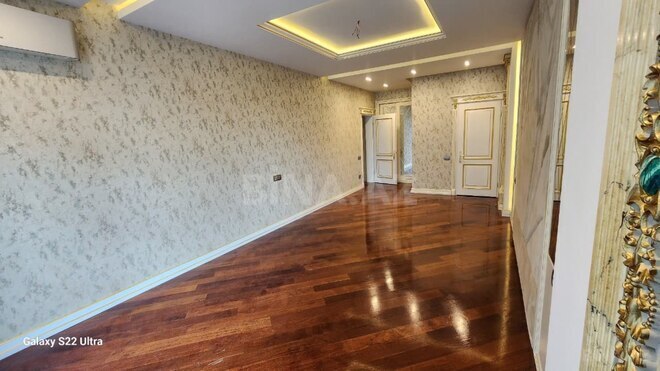 Продаётся 3-комн. новостройка 200 м², м. Шах Исмаил Хатаи, photo 8 from 19